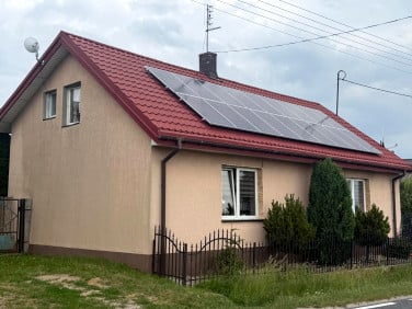 Dom Szczawin Kościelny