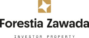 Osada Forestia Zawada