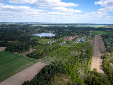 Działka Błędowo
