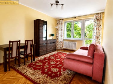 Mieszkanie Sopot