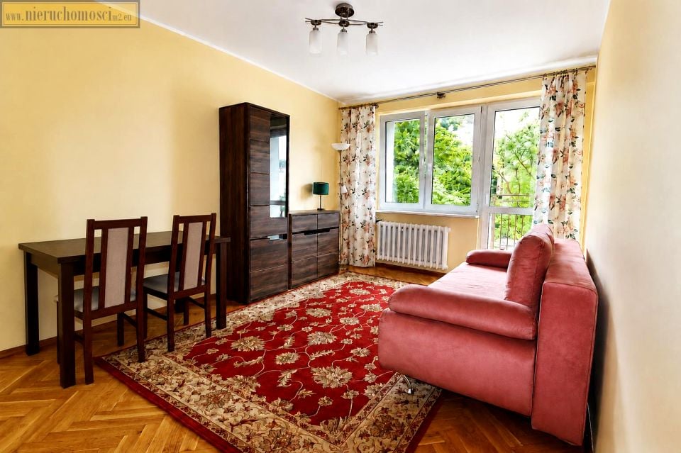 Mieszkanie Sopot