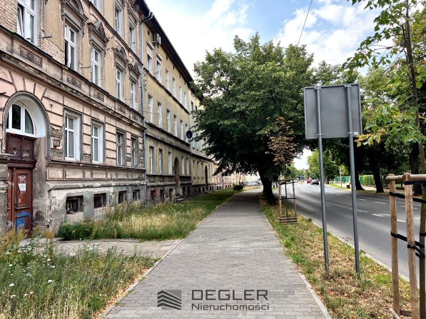 Mieszkanie Gorzów Wielkopolski