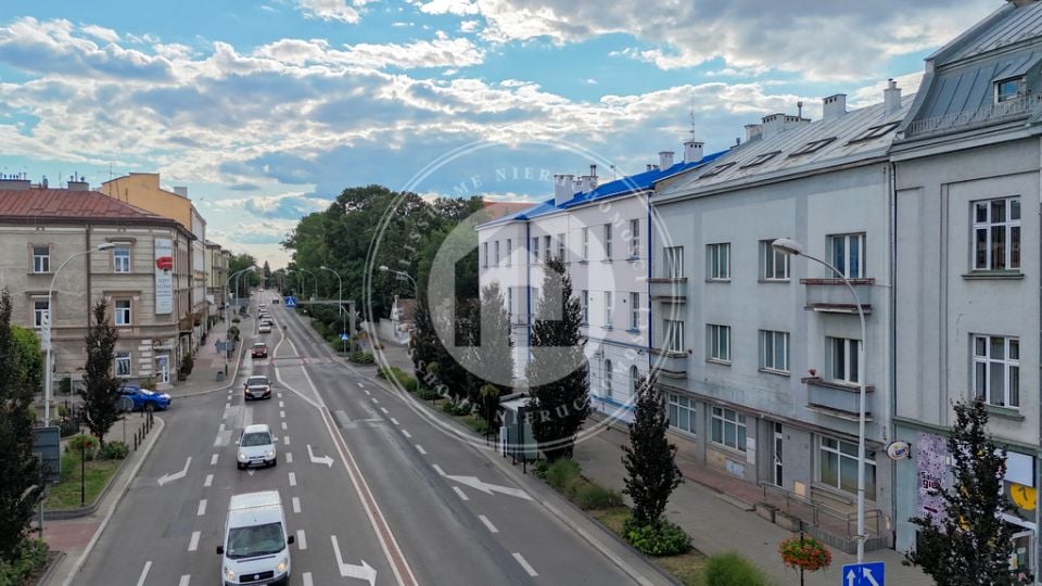 Budynek użytkowy Jarosław