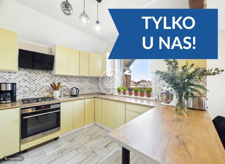 Mieszkanie BYDGOSZCZ