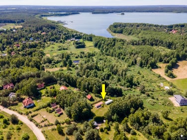 Działka budowlana Trelkówko