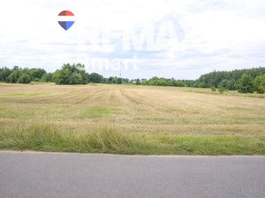 Działka budowlana Ruda sprzedam