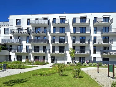 Mieszkanie Zabrze