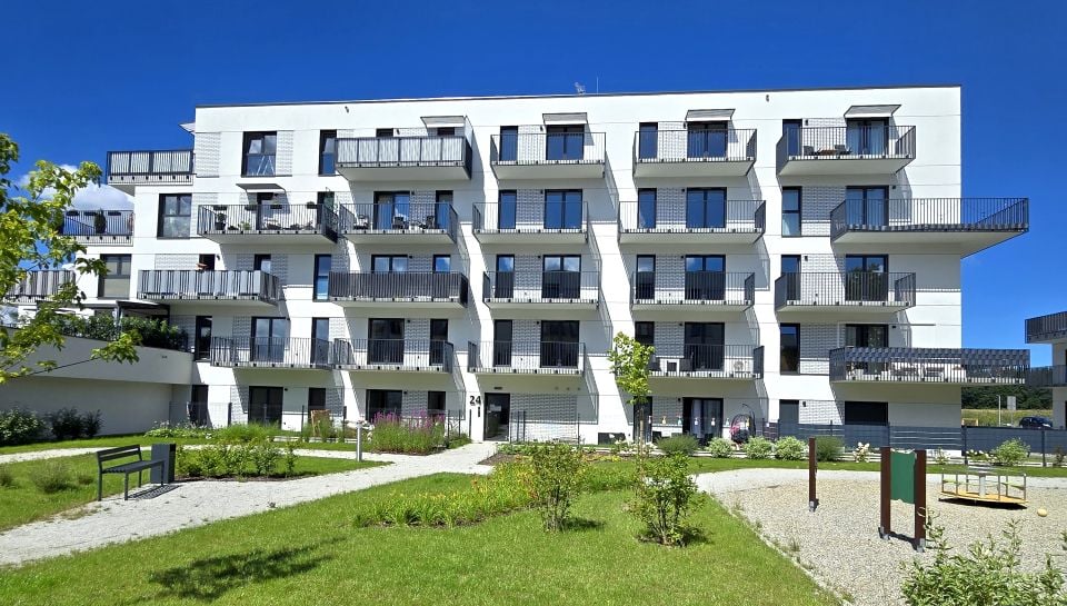 Mieszkanie Zabrze