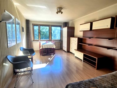 Mieszkanie Kraków