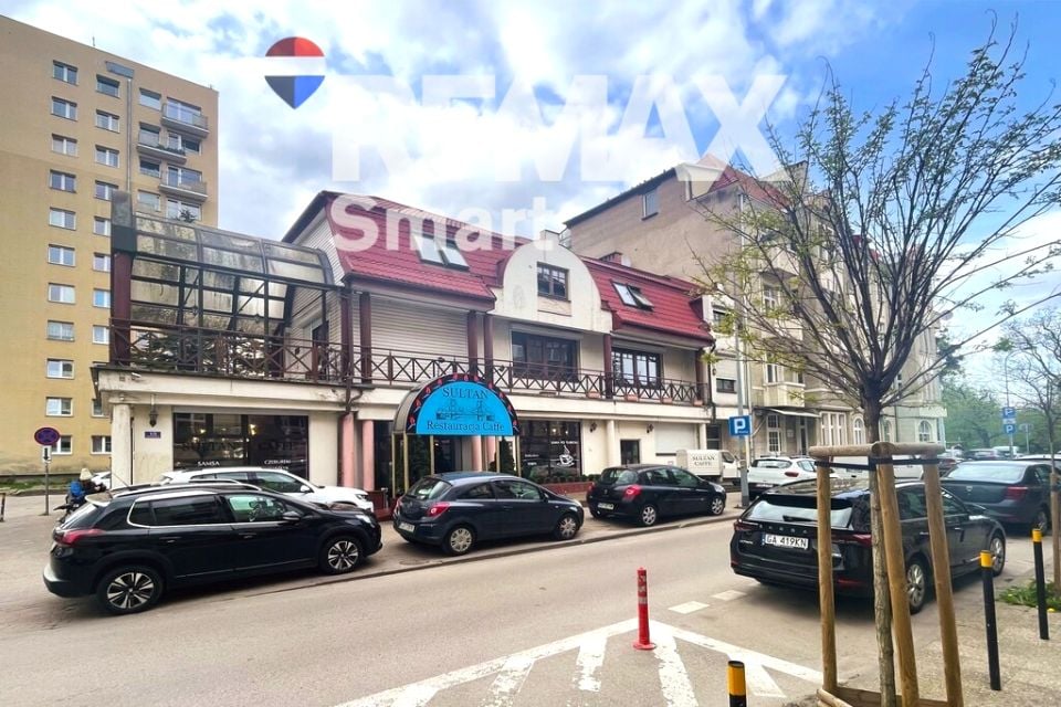 Dom Gdańsk
