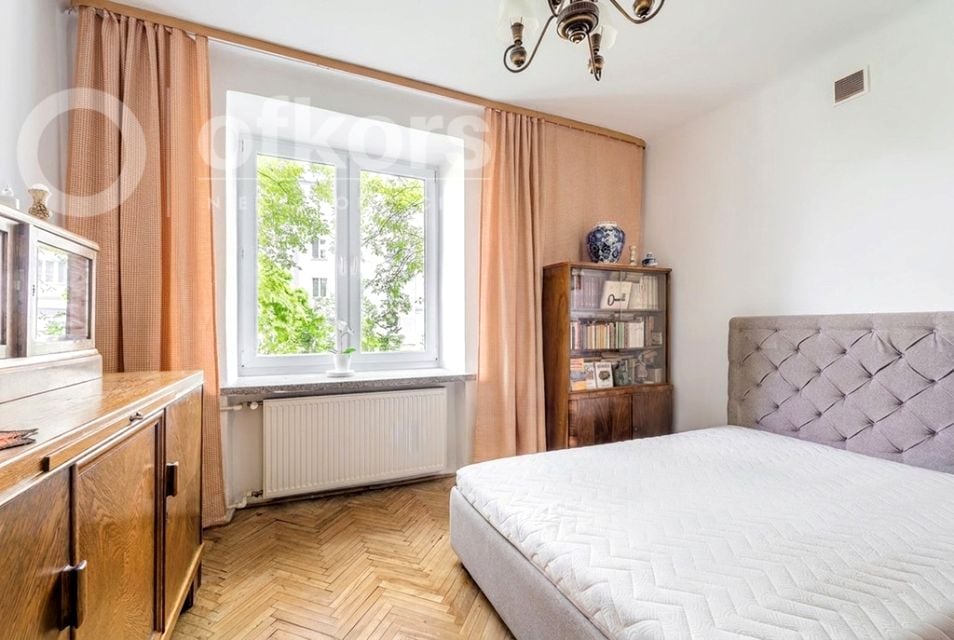 Mieszkanie Warszawa