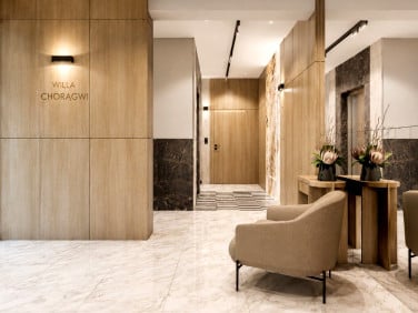 Mieszkanie apartamentowiec sprzedaż
