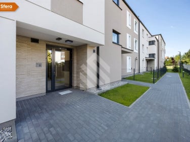 Mieszkanie Bydgoszcz