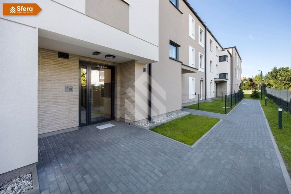 Mieszkanie Bydgoszcz
