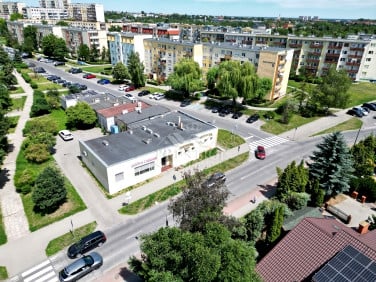 Lokal Inowrocław
