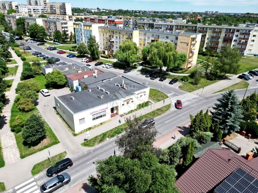 Lokal Inowrocław