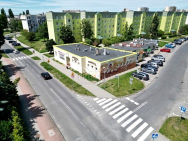 Lokal Inowrocław
