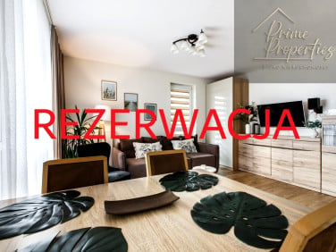 Mieszkanie BIAŁYSTOK