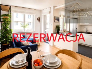 Mieszkanie BIAŁYSTOK