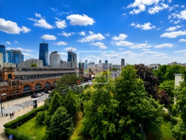 Mieszkanie Warszawa
