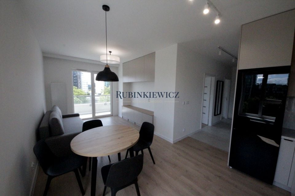 Mieszkanie Warszawa
