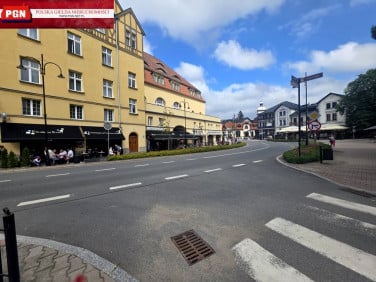 Mieszkanie Kudowa-Zdrój