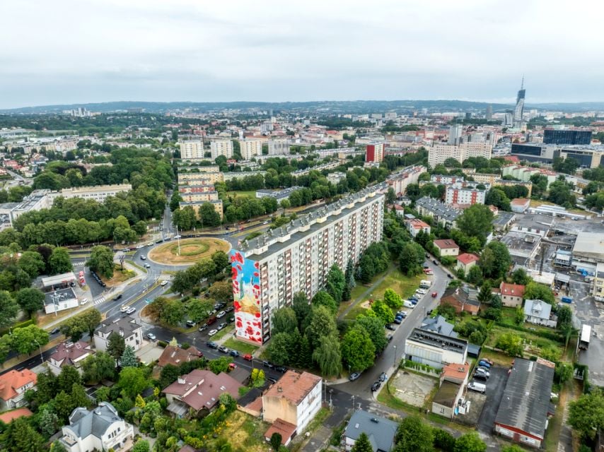 Mieszkanie Rzeszów sprzedaż
