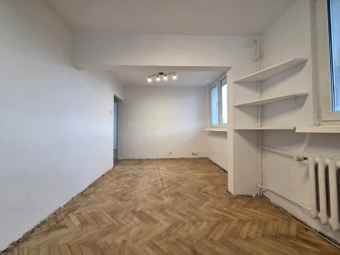 Mieszkanie Łódź