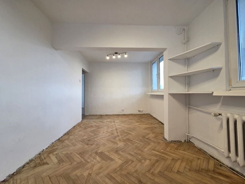 Mieszkanie Łódź