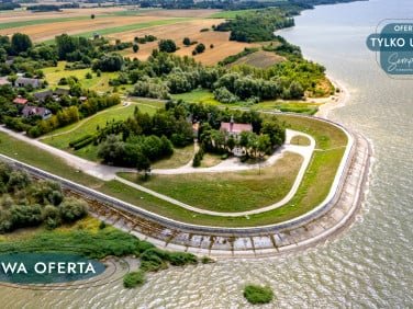 Działka Siedlątków