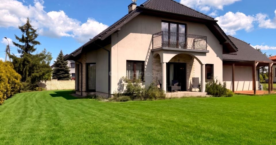 Dom Dąbrowa Górnicza
