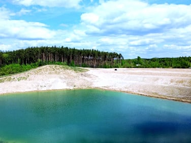 Działka Siemiatycze
