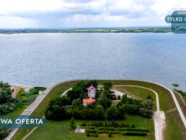 Działka rekreacyjna Siedlątków