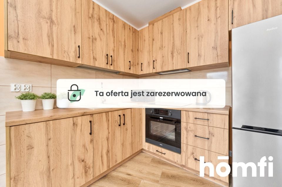 Mieszkanie Wrocław