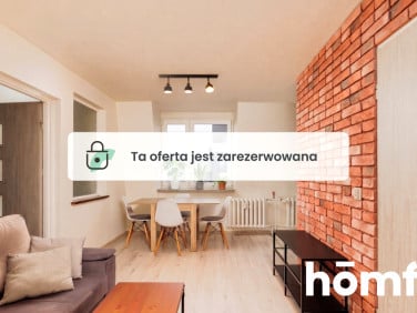 Mieszkanie Wrocław