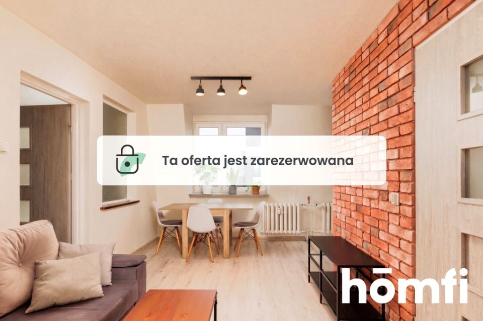 Mieszkanie Wrocław