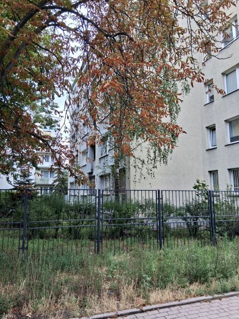 Mieszkanie Warszawa