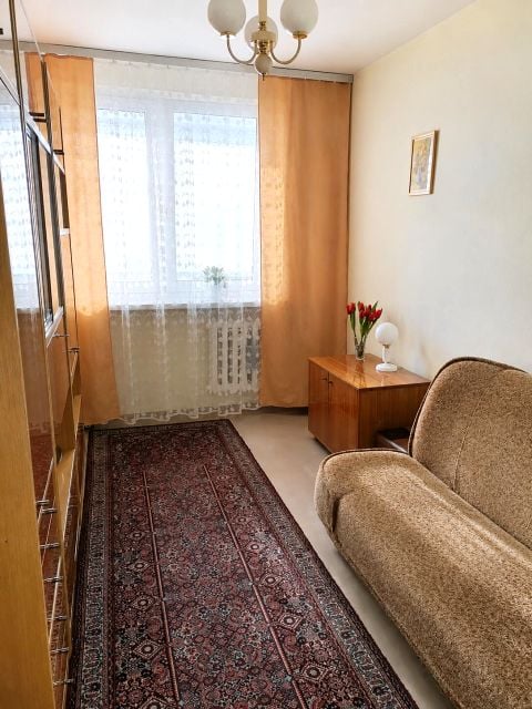 Mieszkanie Warszawa