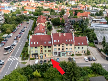 Lokal Świebodzice
