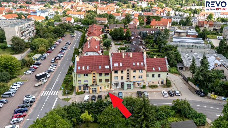 Lokal Świebodzice