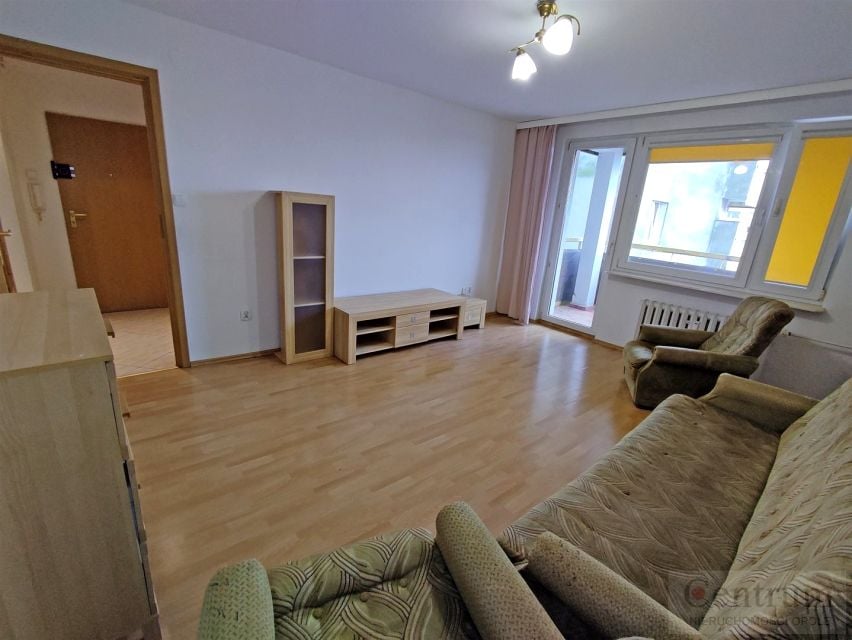 Mieszkanie Opole