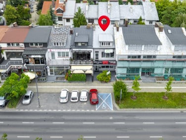 Lokal Warszawa