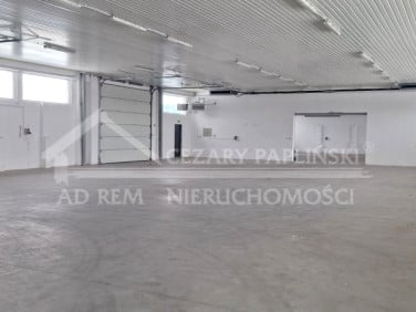 Lokal Kurów