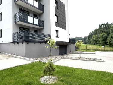 Mieszkanie Bielsko-Biała