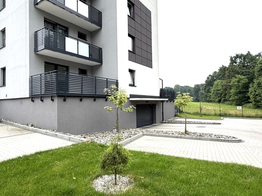 Mieszkanie Bielsko-Biała