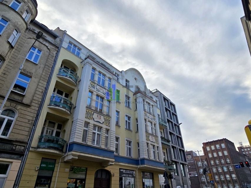 Mieszkanie Wrocław