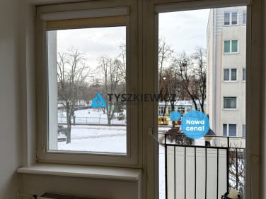 Mieszkanie nad morzem