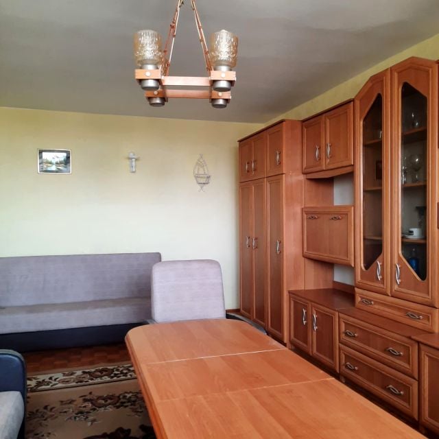 Mieszkanie Opole