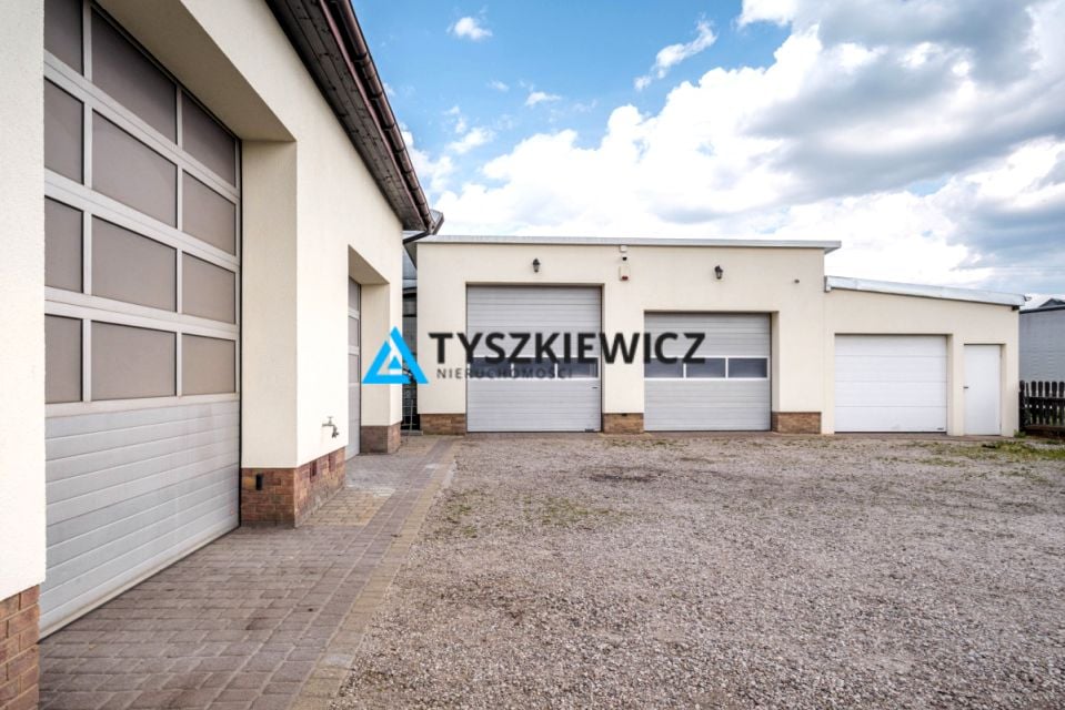 Lokal Gdańsk