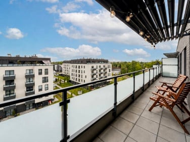 Mieszkanie Katowice